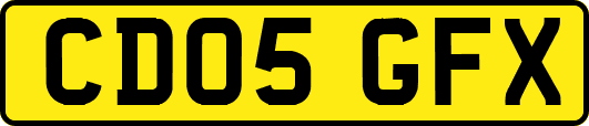 CD05GFX