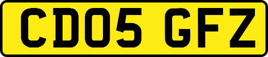 CD05GFZ