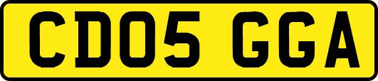 CD05GGA