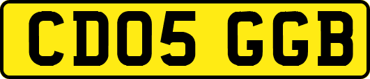 CD05GGB