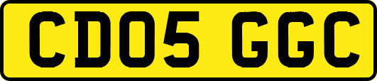 CD05GGC