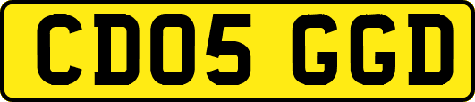 CD05GGD
