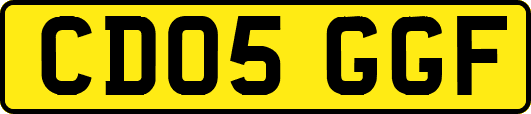 CD05GGF