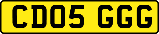 CD05GGG