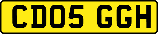 CD05GGH