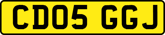 CD05GGJ