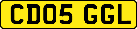 CD05GGL