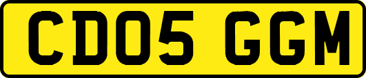CD05GGM