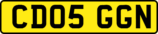 CD05GGN