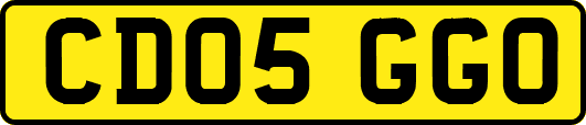 CD05GGO