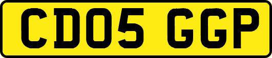 CD05GGP