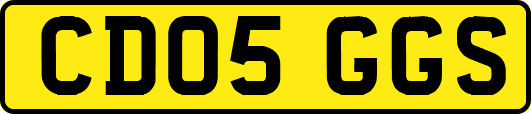CD05GGS