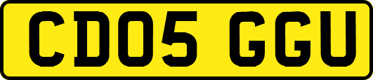 CD05GGU