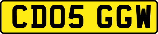 CD05GGW