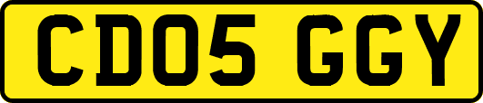 CD05GGY