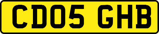 CD05GHB
