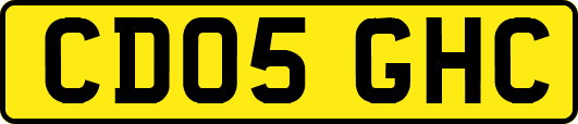 CD05GHC