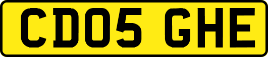 CD05GHE