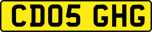 CD05GHG