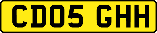 CD05GHH