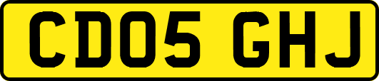 CD05GHJ