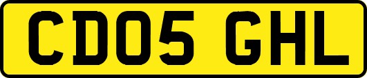 CD05GHL