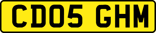 CD05GHM