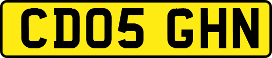 CD05GHN