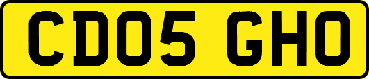 CD05GHO