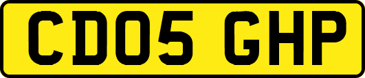 CD05GHP