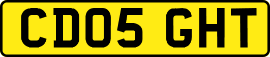 CD05GHT