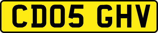 CD05GHV