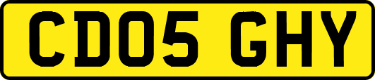 CD05GHY