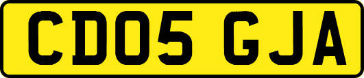 CD05GJA