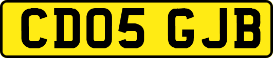 CD05GJB