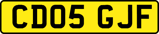 CD05GJF