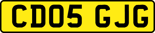 CD05GJG