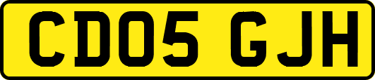 CD05GJH