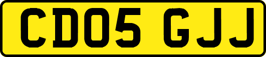 CD05GJJ