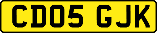 CD05GJK