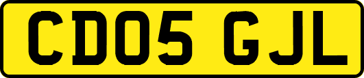 CD05GJL
