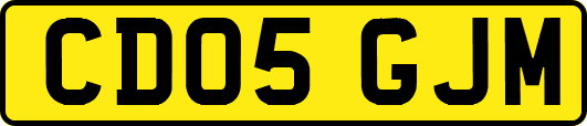 CD05GJM
