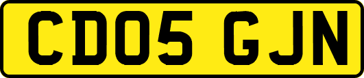 CD05GJN