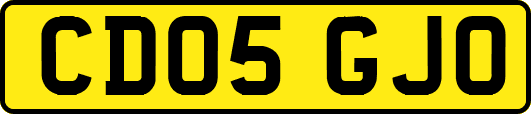 CD05GJO