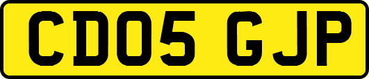 CD05GJP