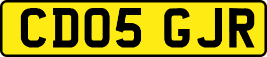 CD05GJR