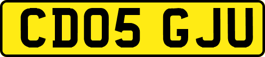 CD05GJU