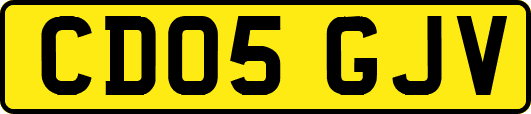 CD05GJV