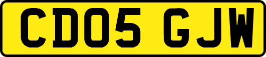 CD05GJW
