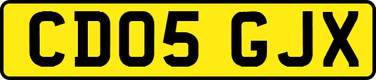 CD05GJX